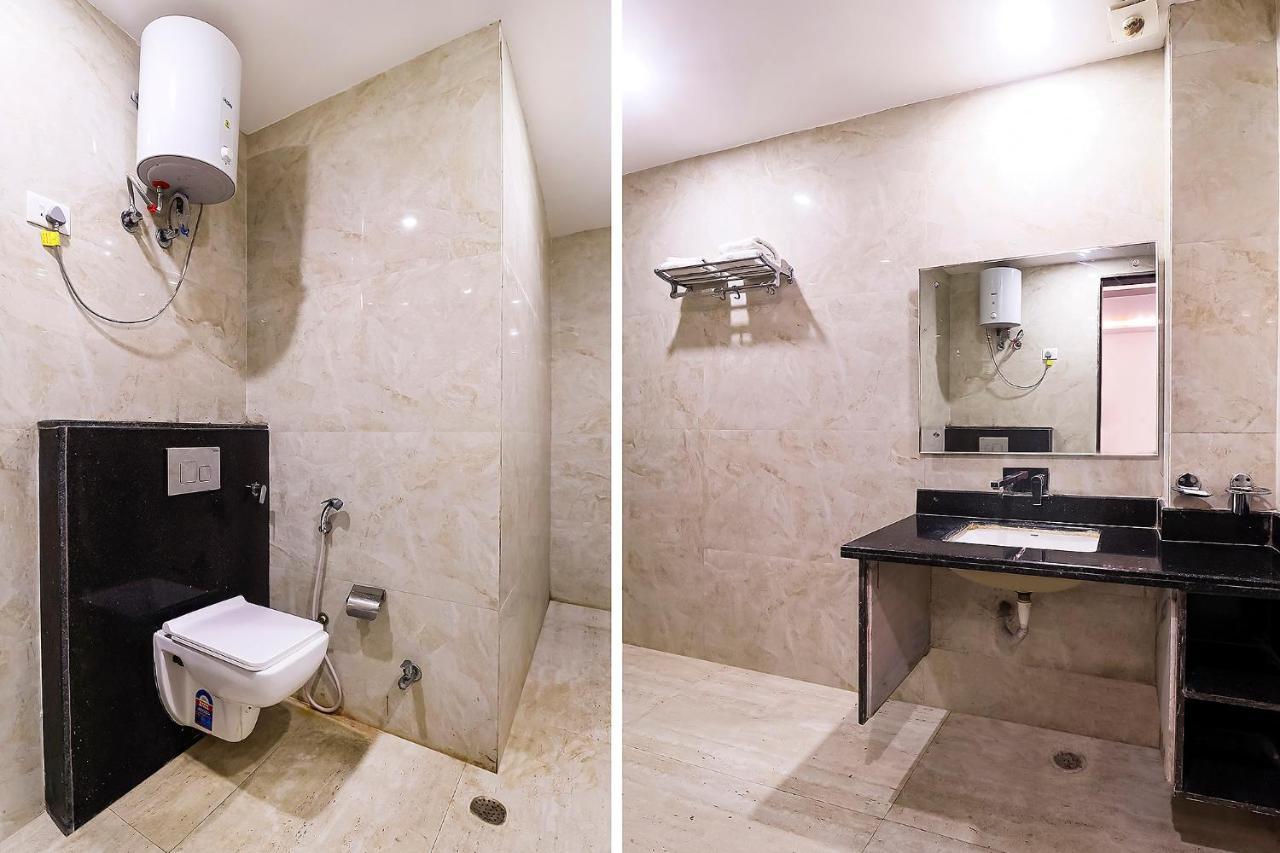 Fabhotel Swess Grand Agra  Exterior photo