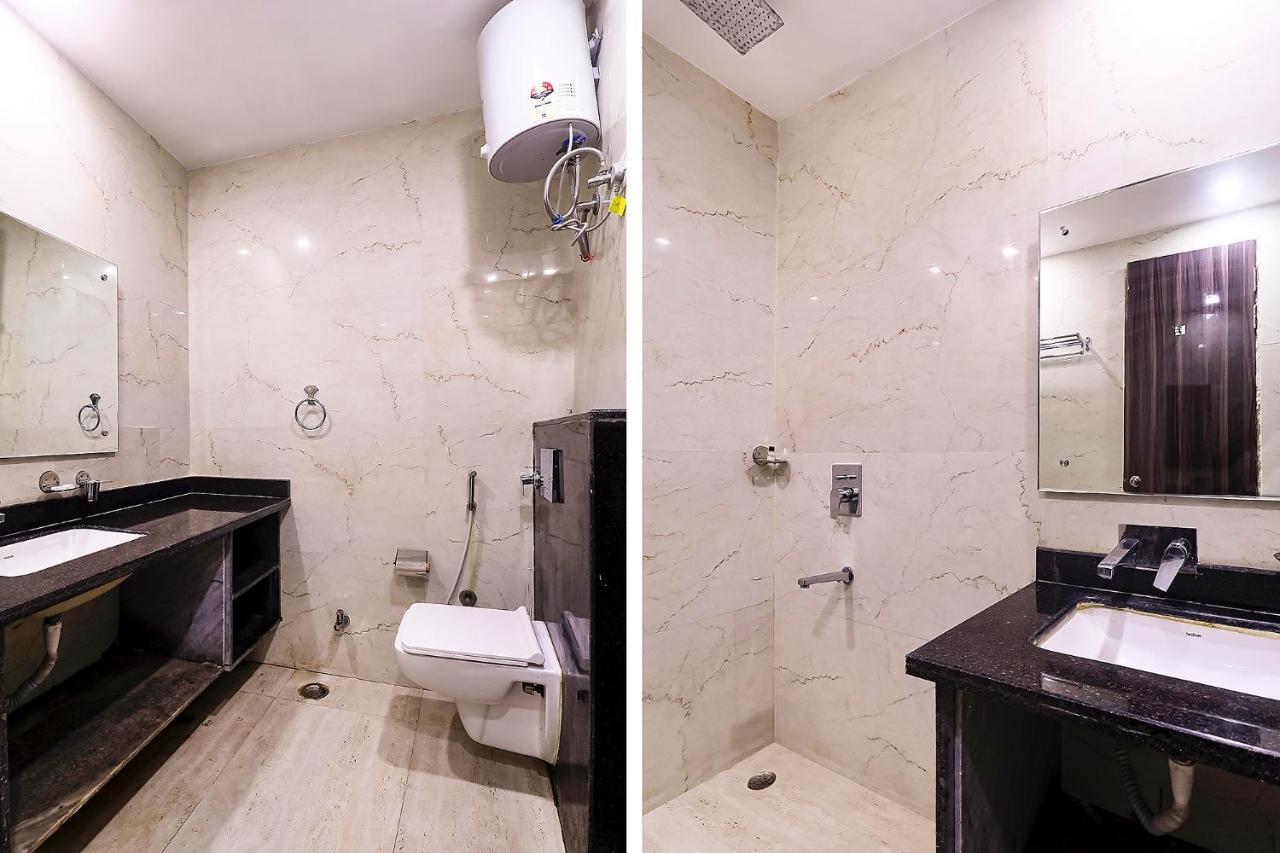 Fabhotel Swess Grand Agra  Exterior photo